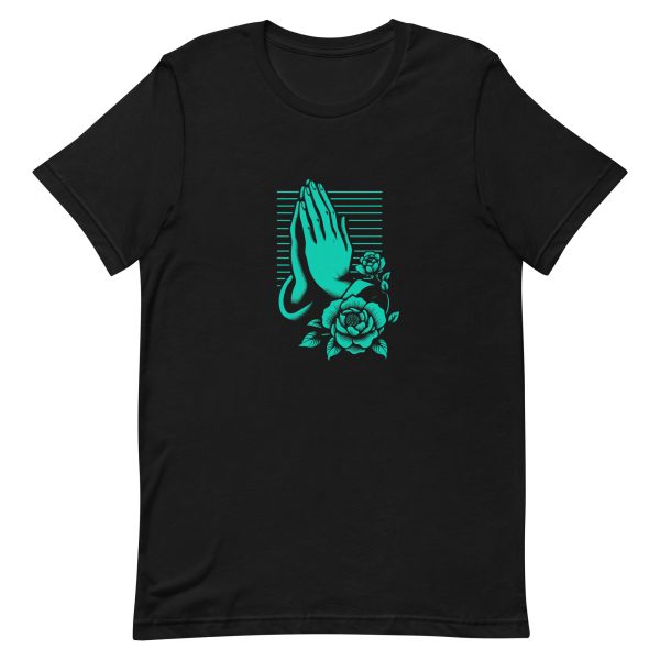 Embrace Serenity T-Shirt