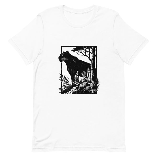 Silent Hunter T-Shirt