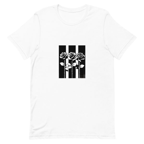 Rosas Oscuras T-Shirt