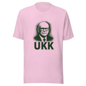 UKK Graffiti Tee