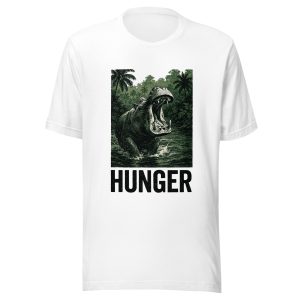 Hunger T-Shirt