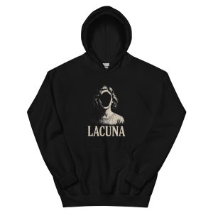 Lacuna Hoodie