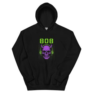 808 Hoodie