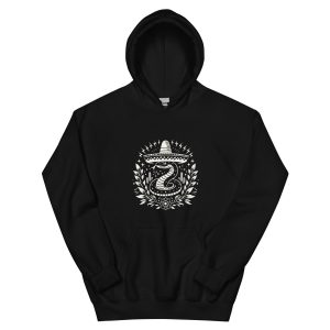 Fista Hoodie