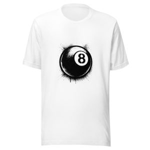 Eight Ball Tee