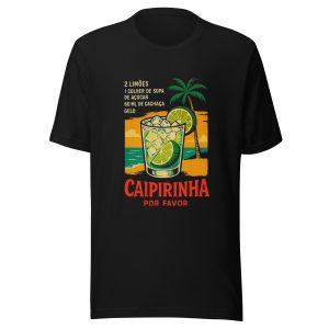Caipirinha T-Shirt