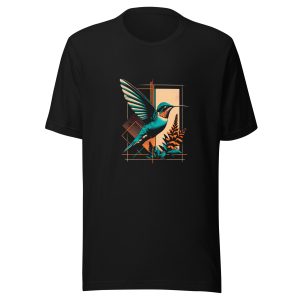 Zephyr T-Shirt
