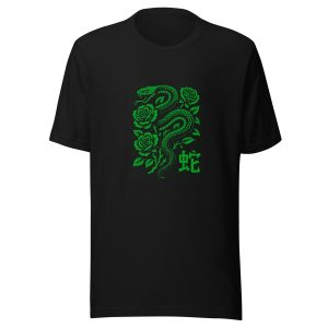 Zodiac T-Shirt