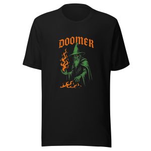 Doomer T-Shirt