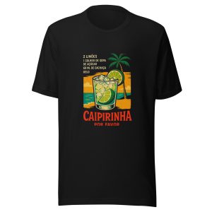 Caipirinha T-Shirt