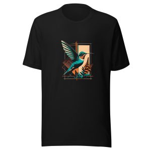 Zephyr T-Shirt
