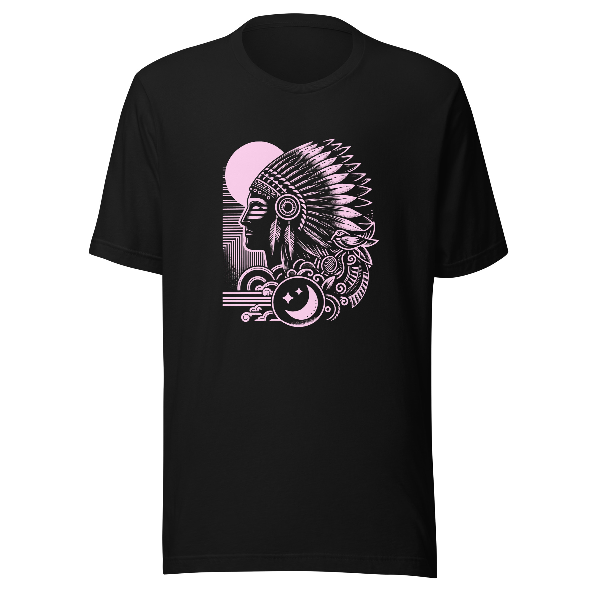 Nomad Vista Tee