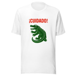 Cuidado! T-Shirt