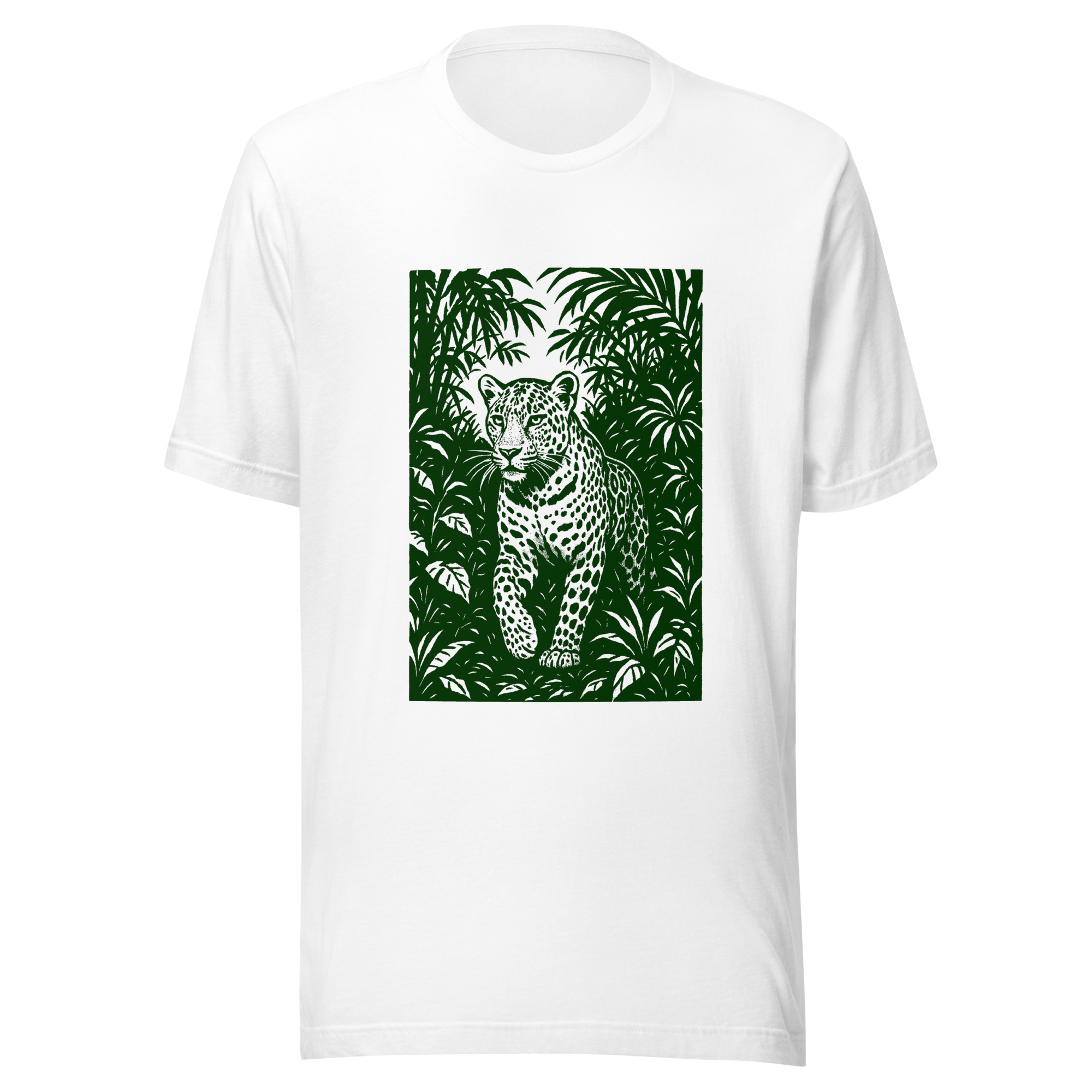 Silent Hunter Tee