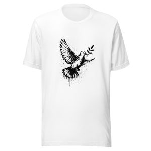 Peace Dove Tee