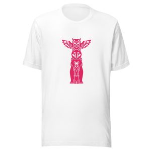 Totem T-Shirt