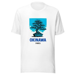 Okinawa T-Shirt