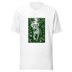 Silent Hunter Tee
