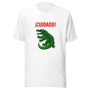Cuidado! T-Shirt