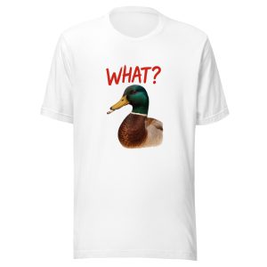 Mallard Tee