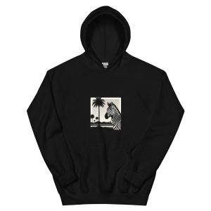 Stripes Hoodie