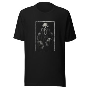 Ghost T-Shirt