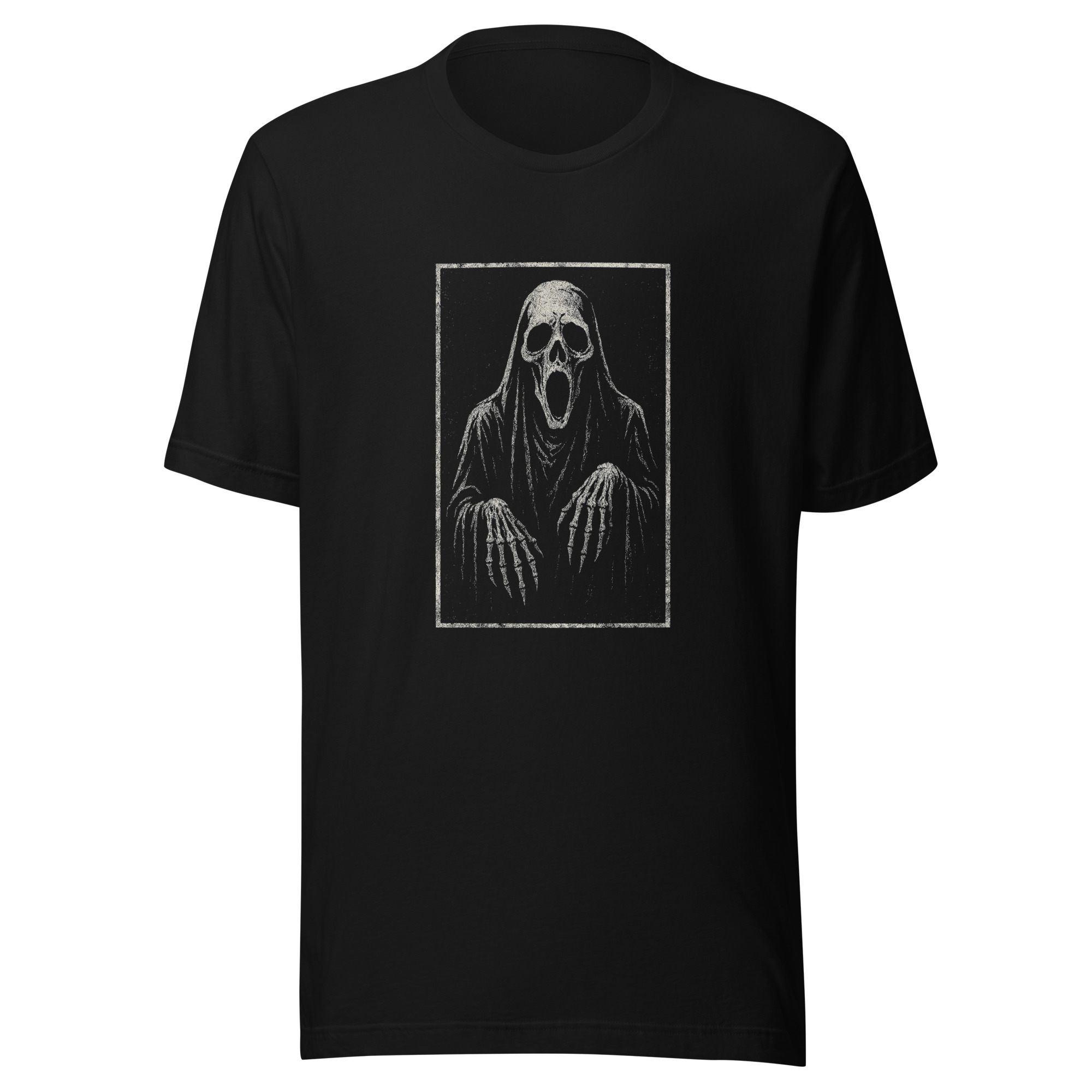 Ghost T-Shirt