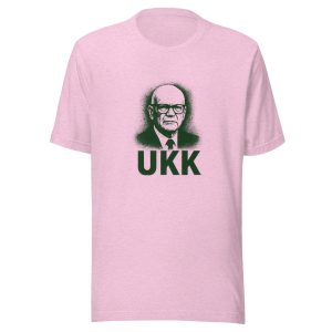 UKK Graffiti Tee