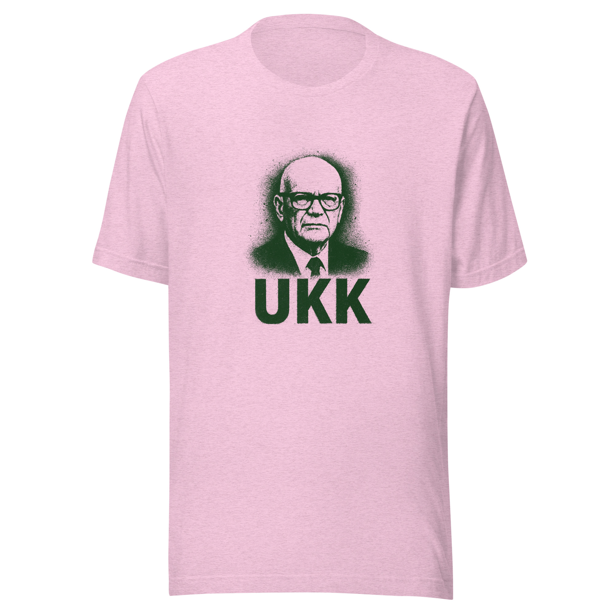 UKK Graffiti Tee