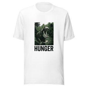 Hunger T-Shirt