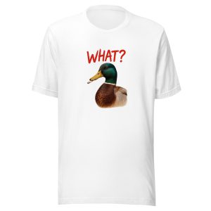 Mallard Tee