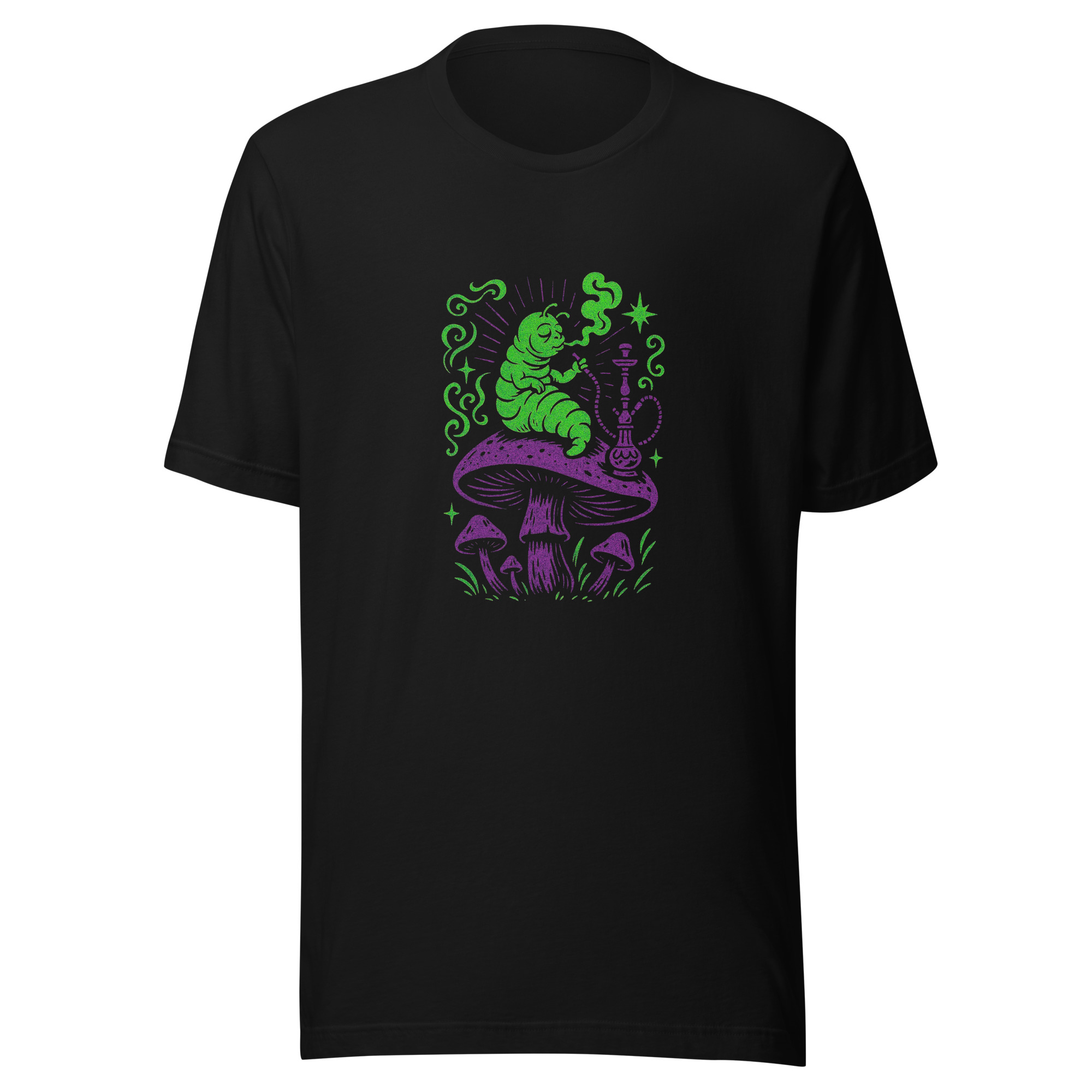 Catepillar Tee