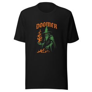 Doomer T-Shirt