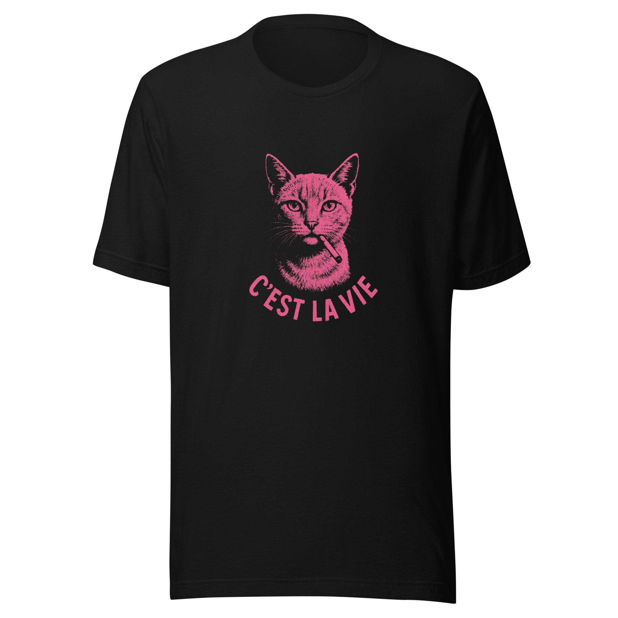 C'est La Vie Tee