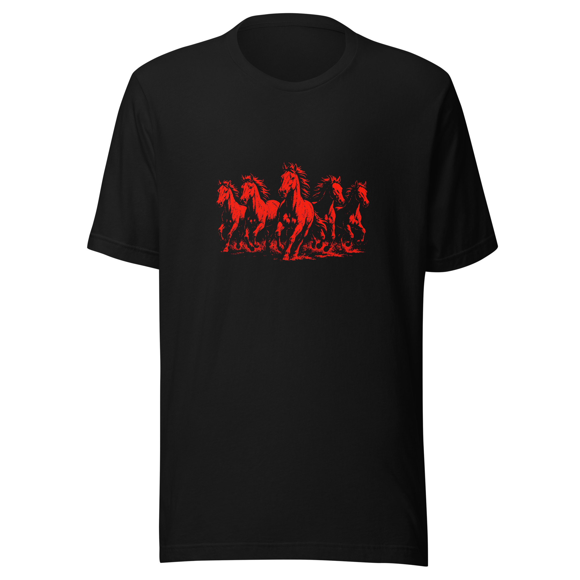 Freedom Run Tee