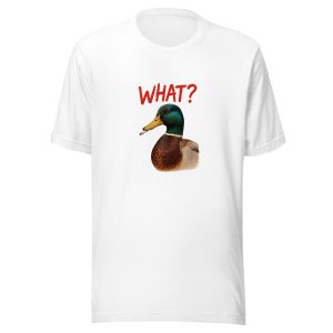 Mallard Tee