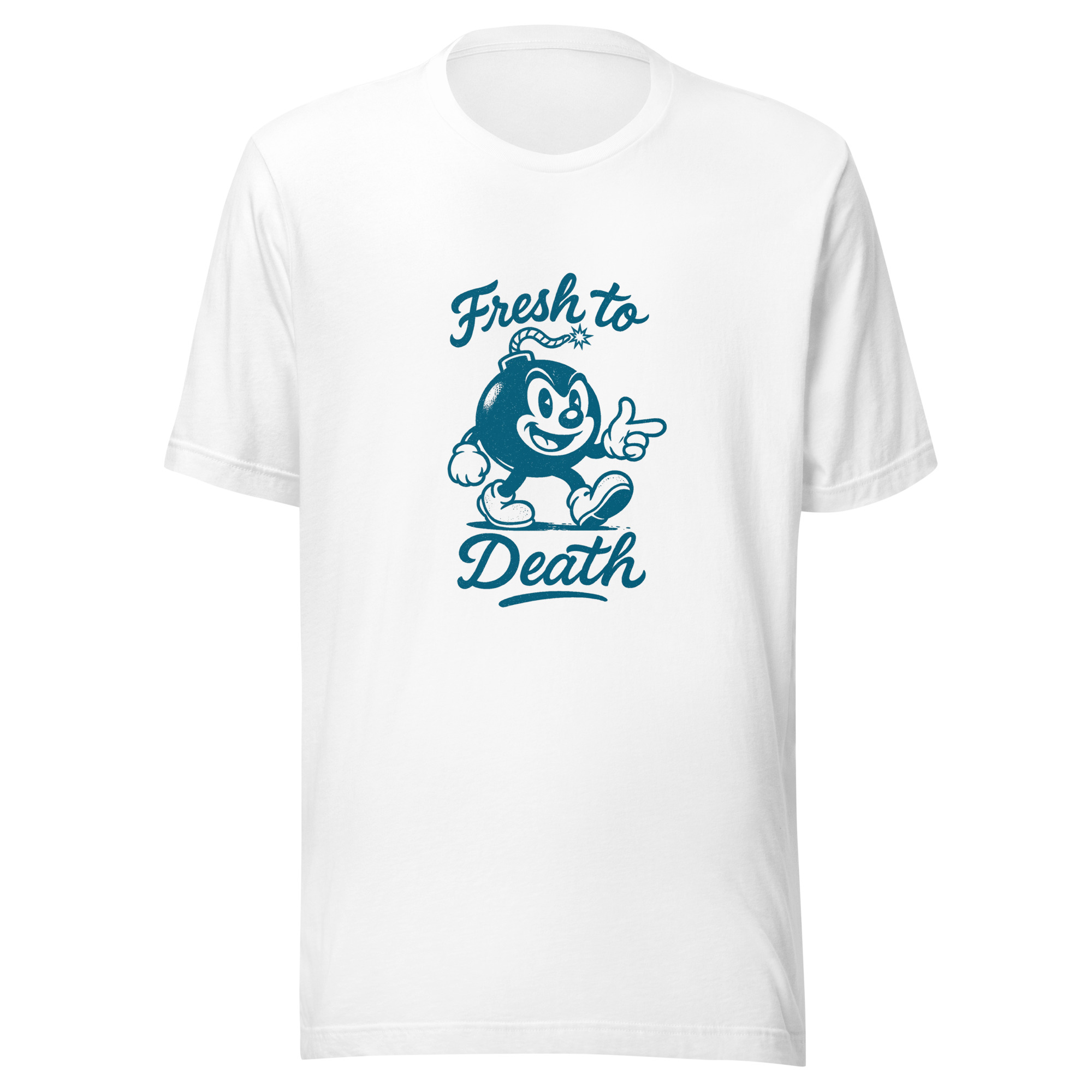 Fresh 2 Death Tee