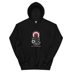 Desert Hoodie
