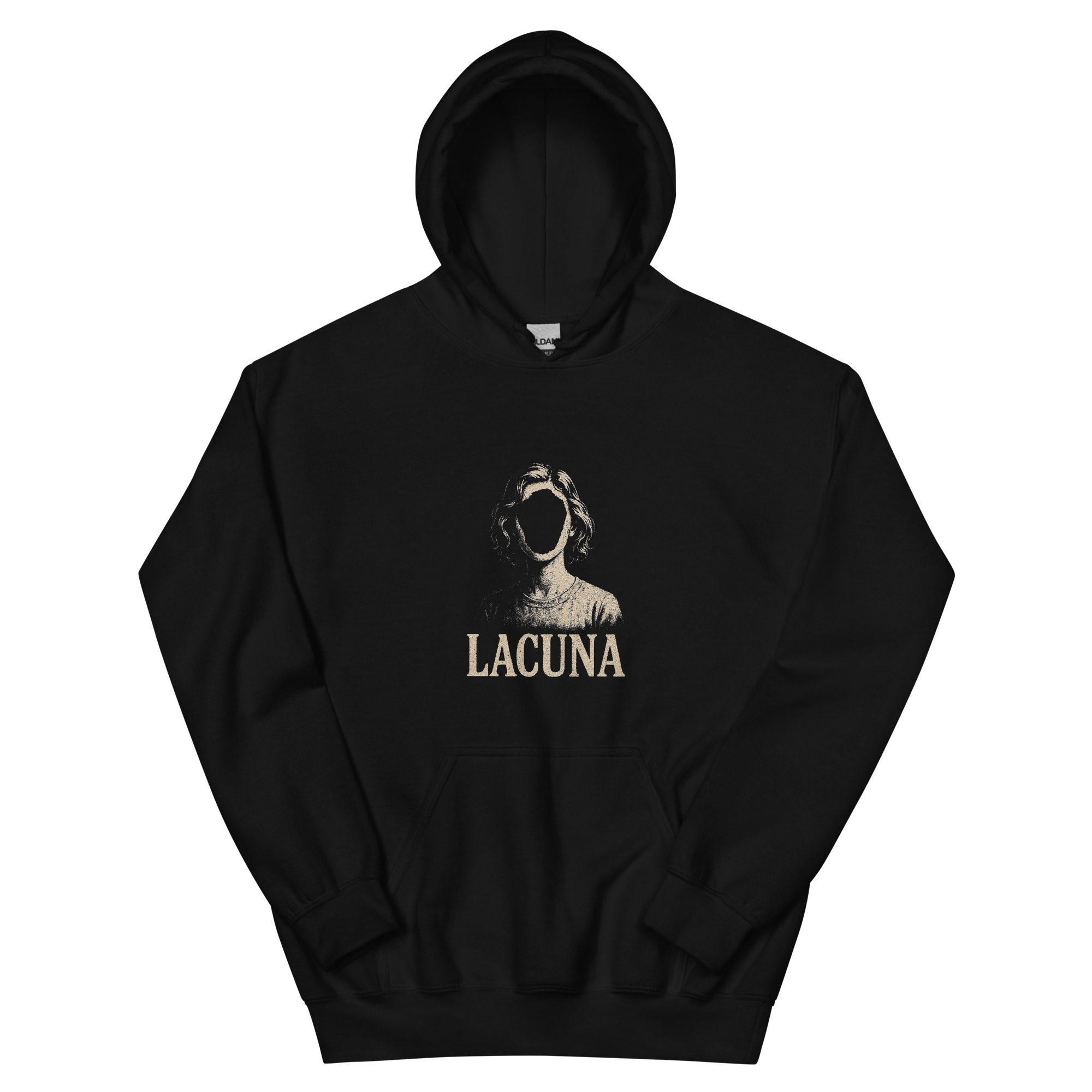 Lacuna Hoodie