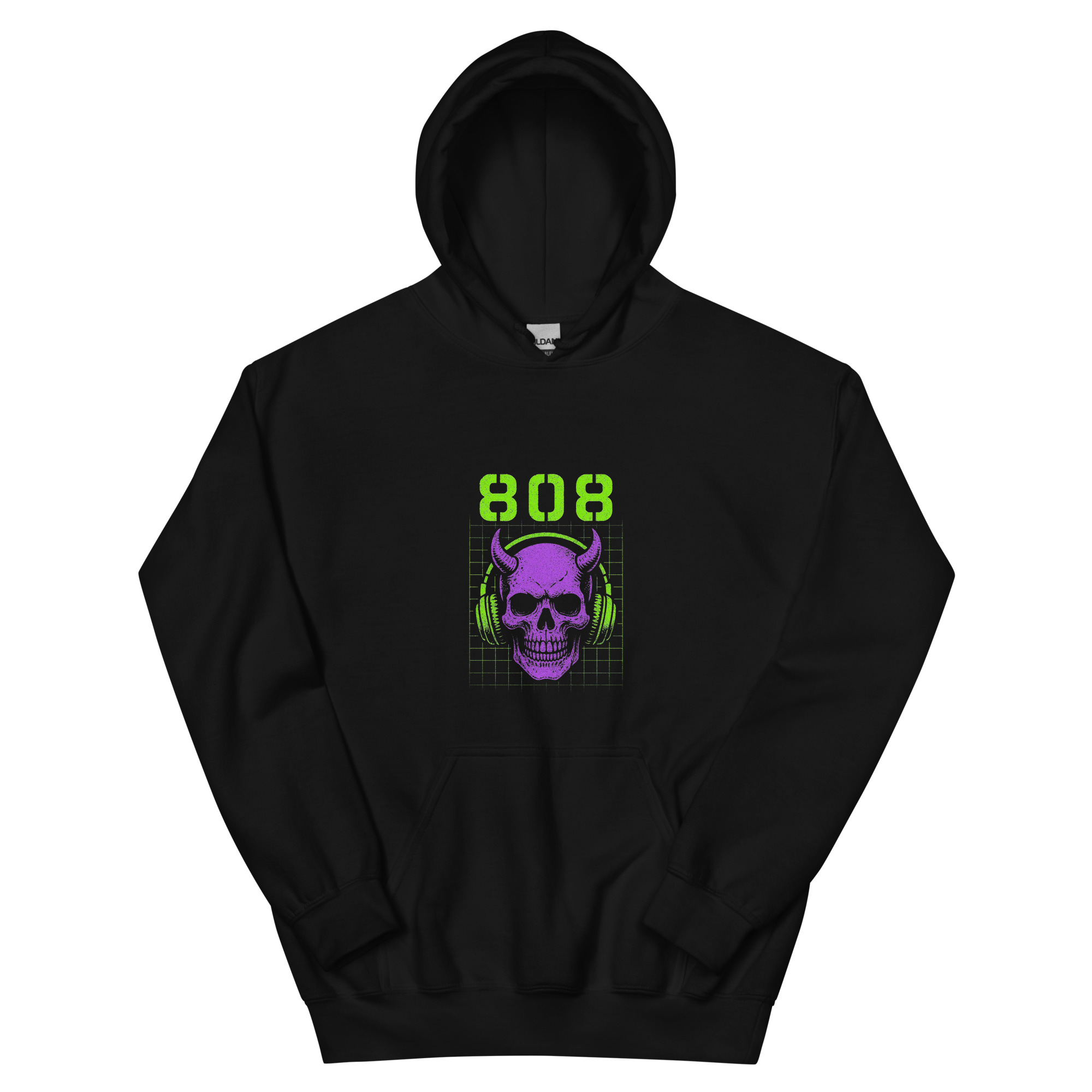 808 Hoodie