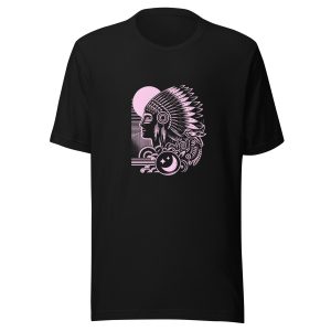Nomad Vista Tee