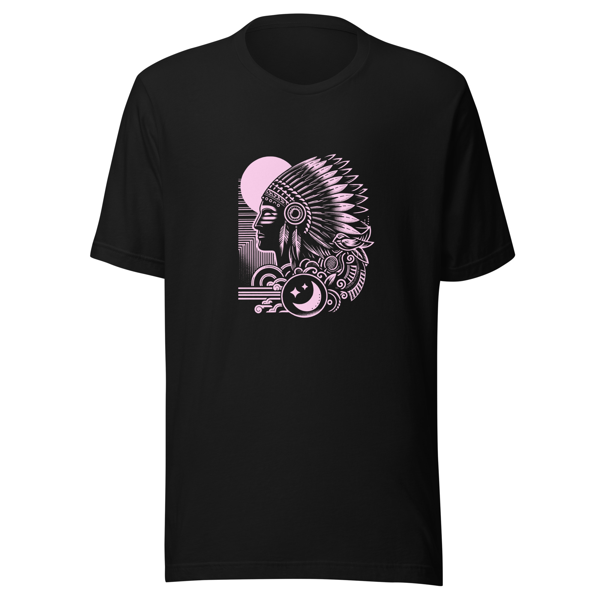 Nomad Vista Tee