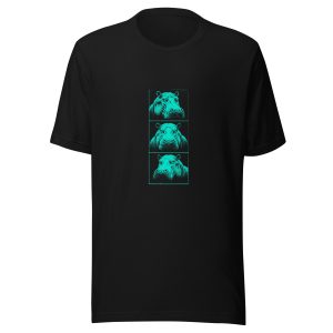 Hippo Tee