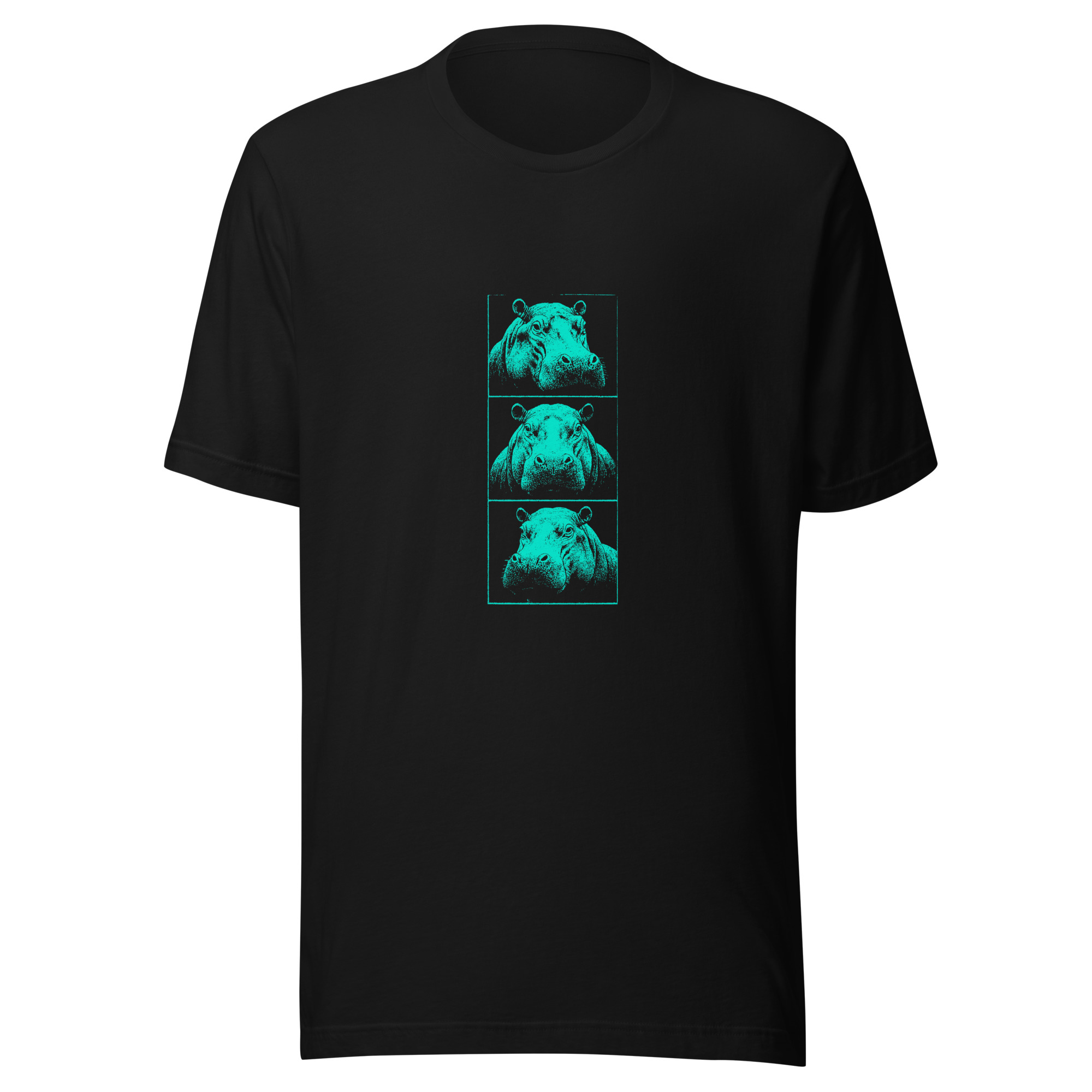 Hippo Tee