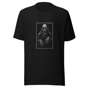 Ghost T-Shirt