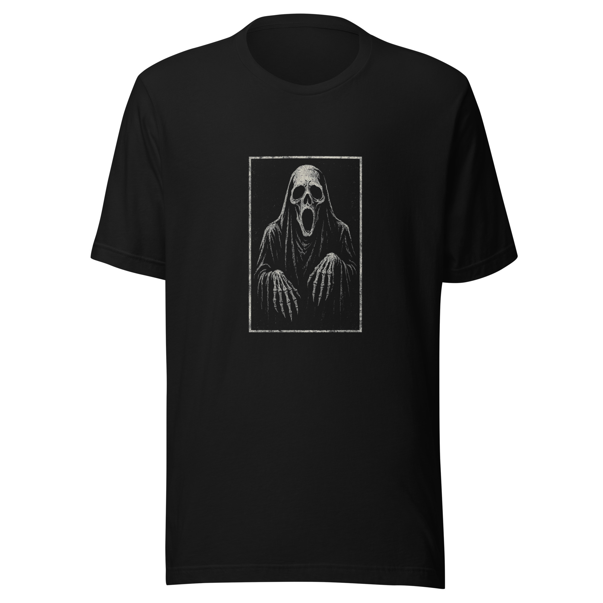 Ghost T-Shirt