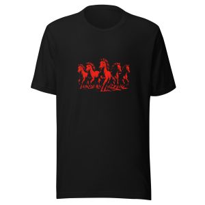 Freedom Run Tee