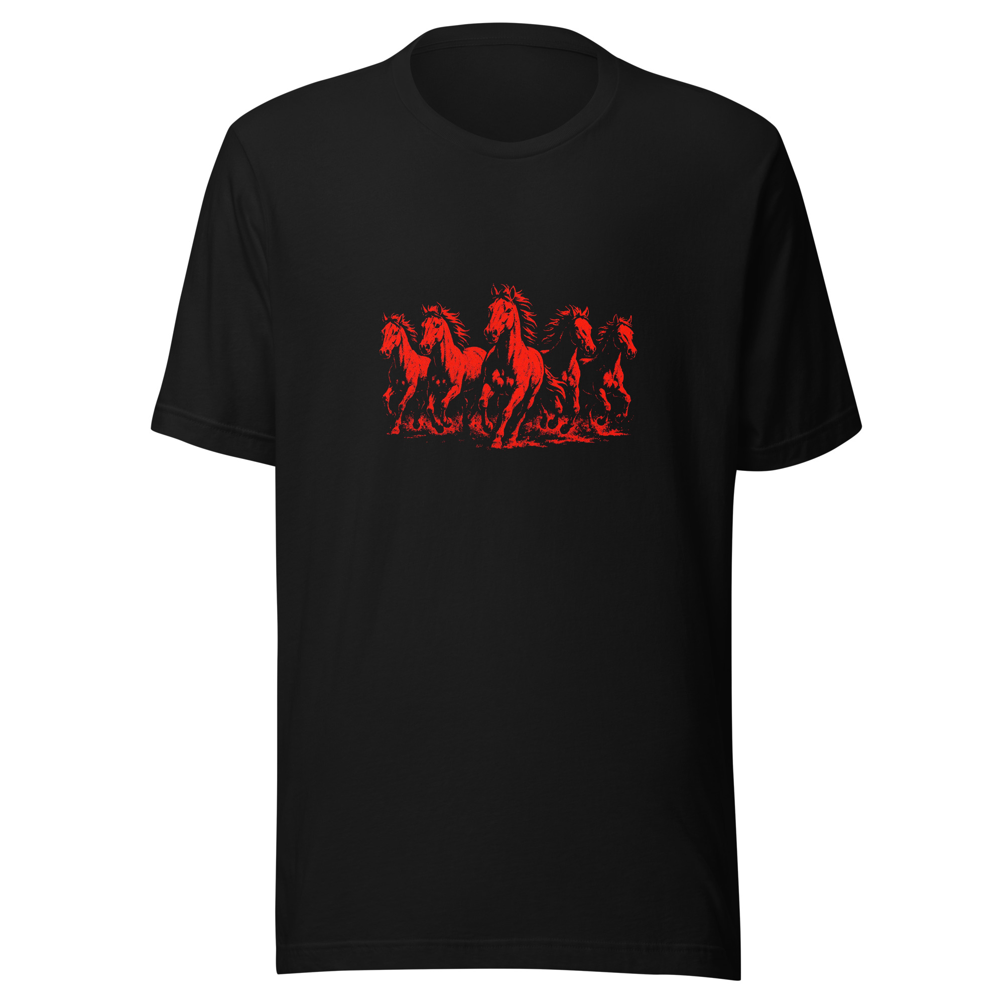 Freedom Run Tee