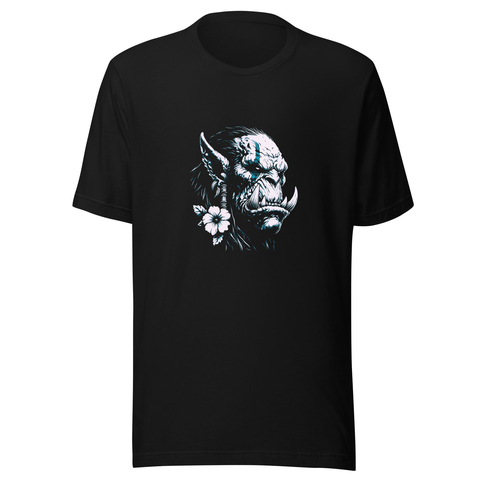 Questmaster Tee