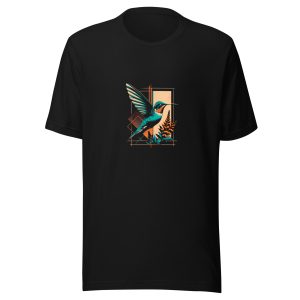 Zephyr T-Shirt